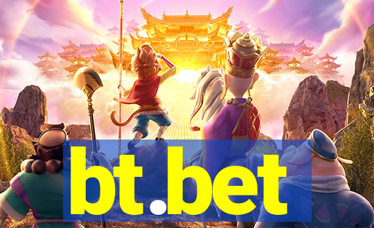 bt.bet