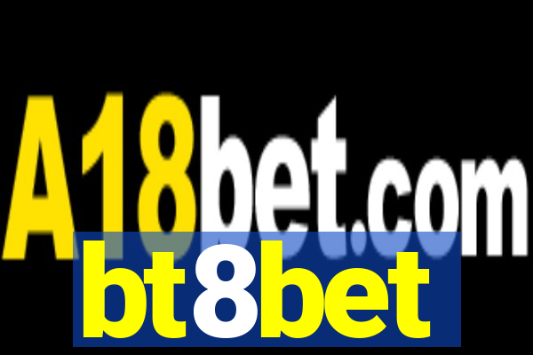 bt8bet