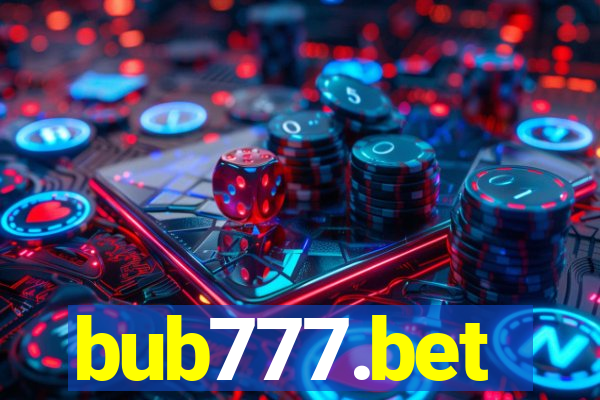 bub777.bet