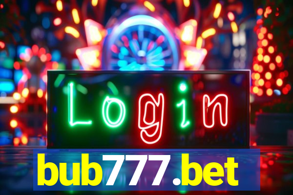 bub777.bet