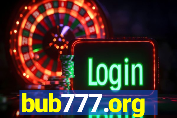 bub777.org