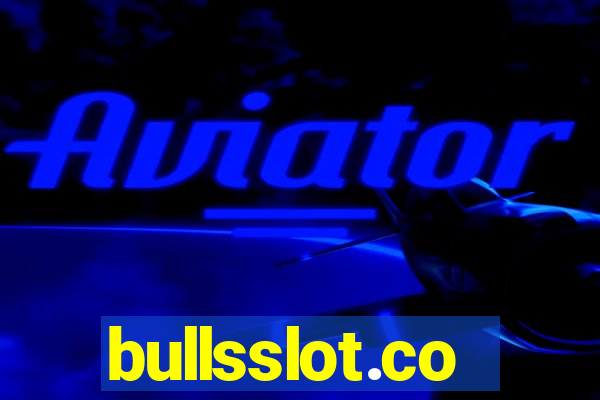 bullsslot.co