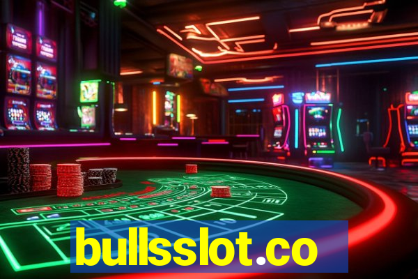 bullsslot.co