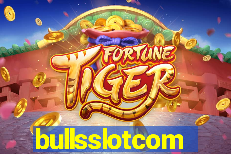 bullsslotcom