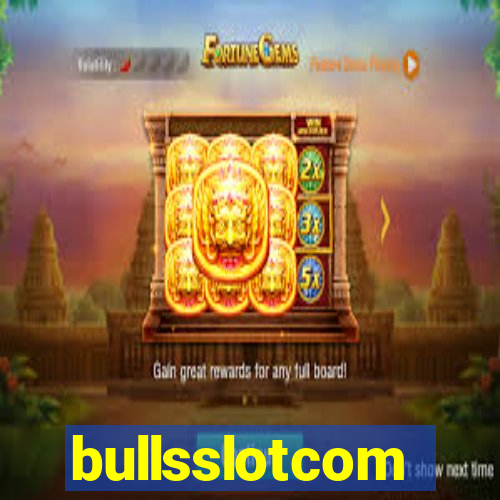 bullsslotcom
