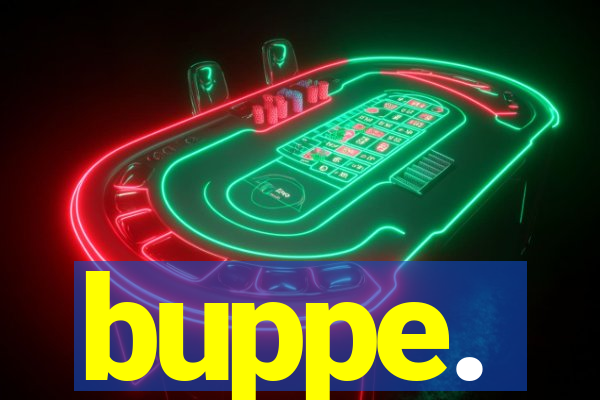 buppe.