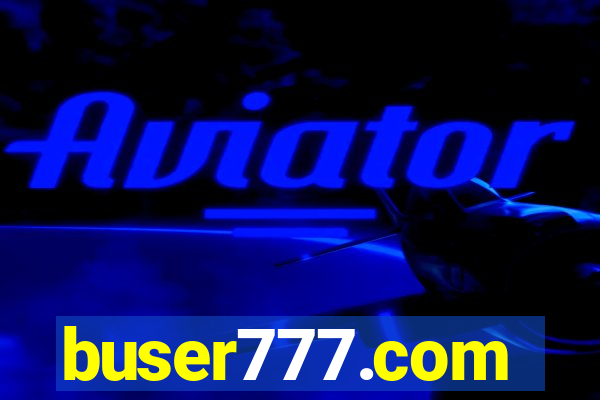 buser777.com