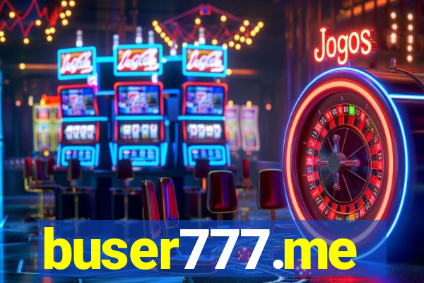 buser777.me