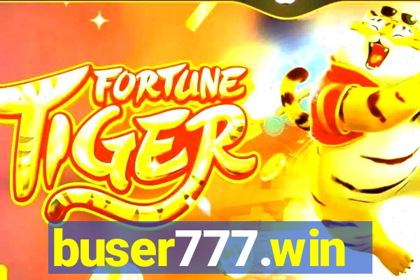 buser777.win