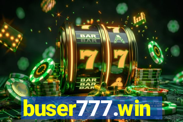 buser777.win