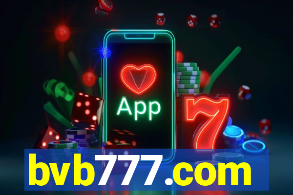 bvb777.com
