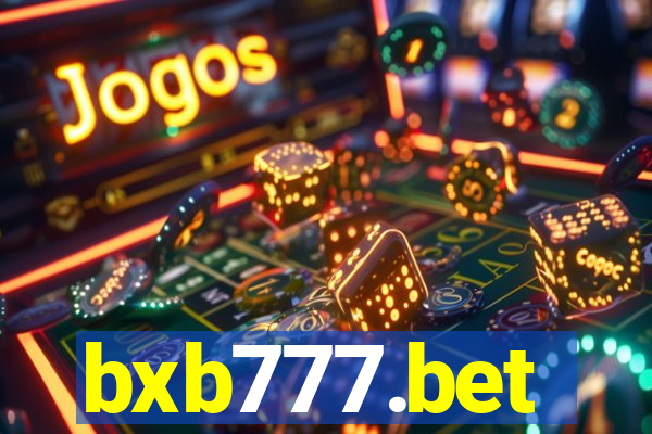 bxb777.bet