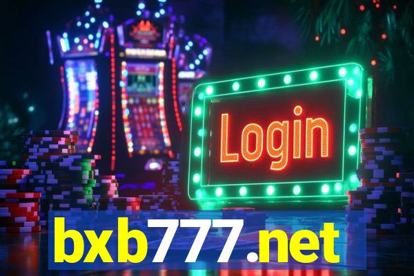 bxb777.net