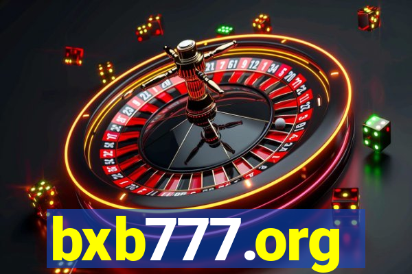 bxb777.org