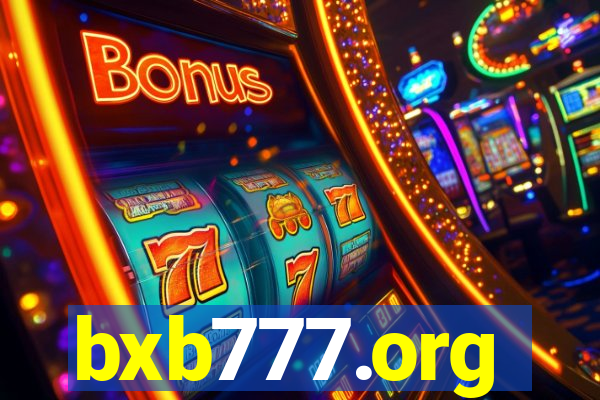 bxb777.org