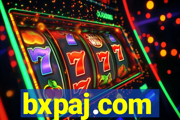 bxpaj.com