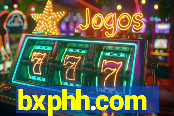 bxphh.com