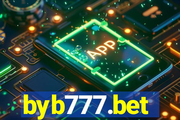 byb777.bet