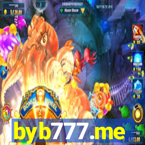 byb777.me