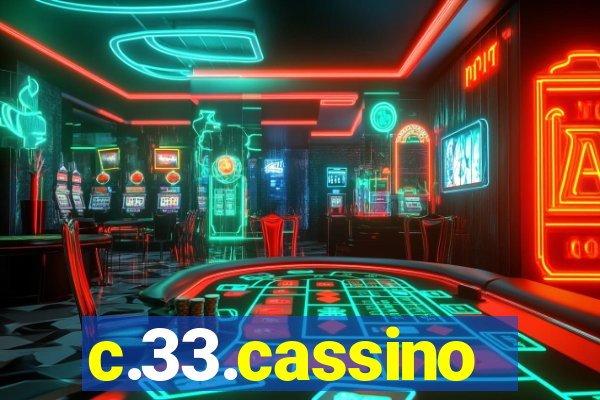 c.33.cassino