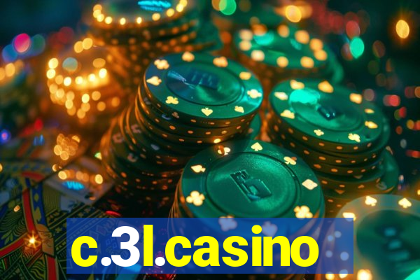 c.3l.casino