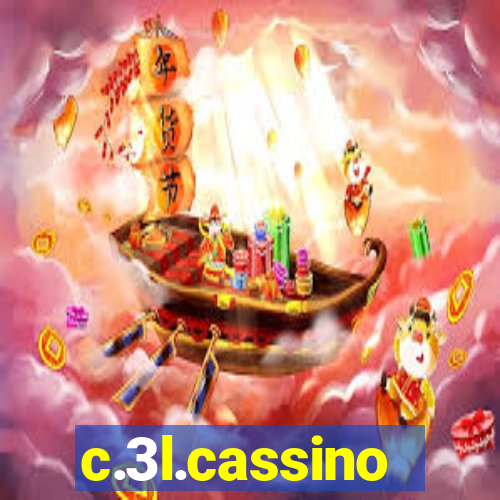 c.3l.cassino