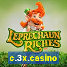 c.3x.casino