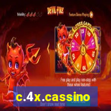 c.4x.cassino