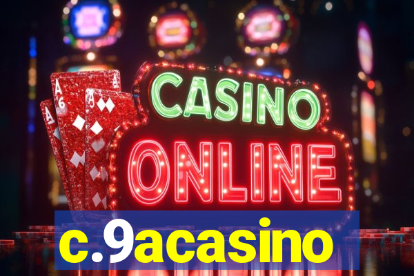 c.9acasino