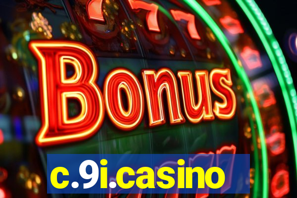 c.9i.casino