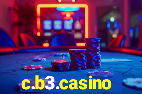 c.b3.casino