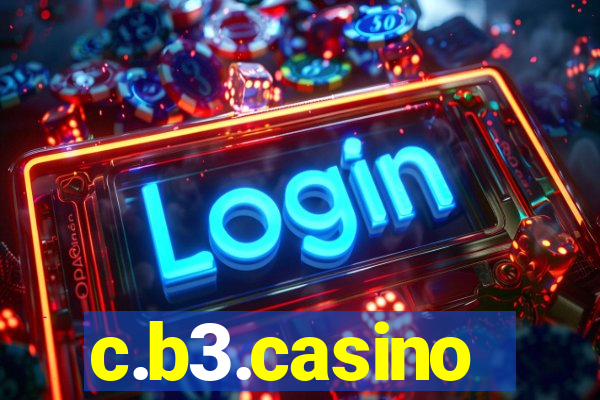 c.b3.casino