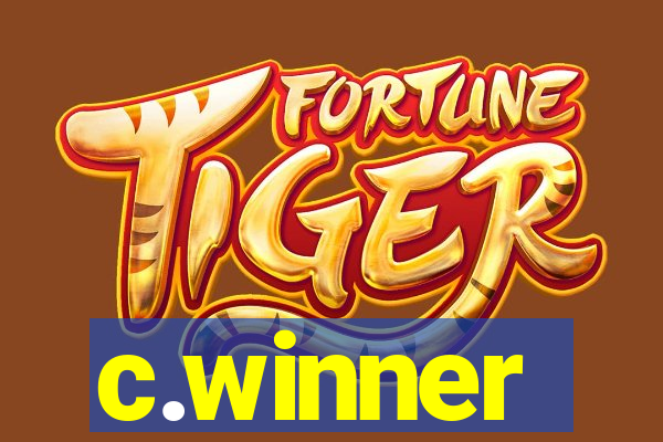 c.winner