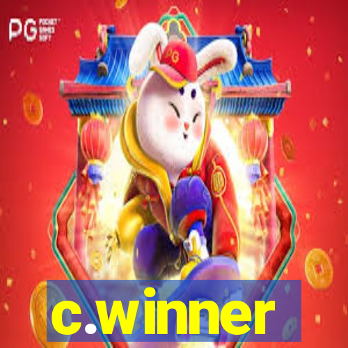 c.winner