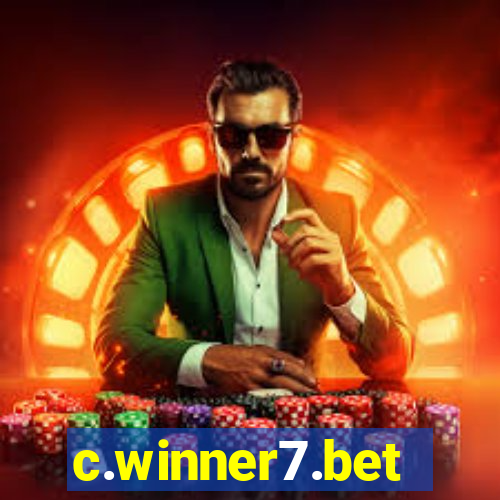 c.winner7.bet