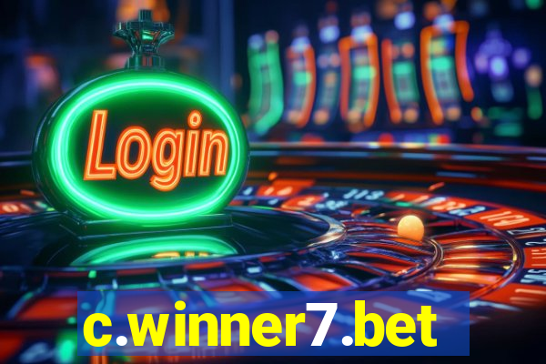 c.winner7.bet