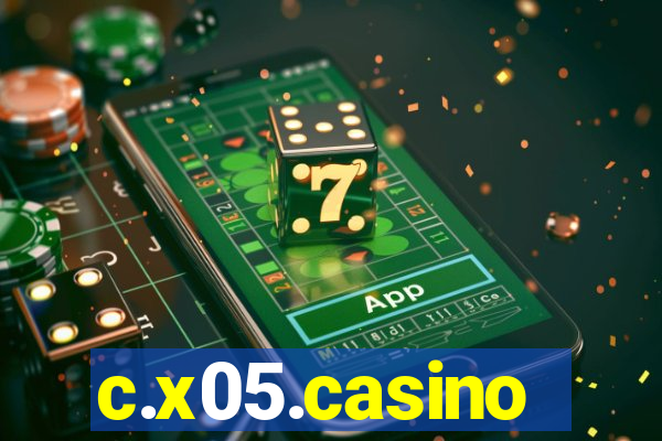c.x05.casino
