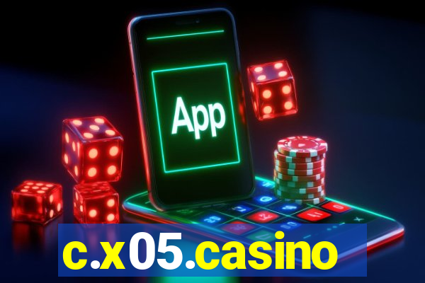 c.x05.casino