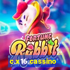 c.x16.cassino