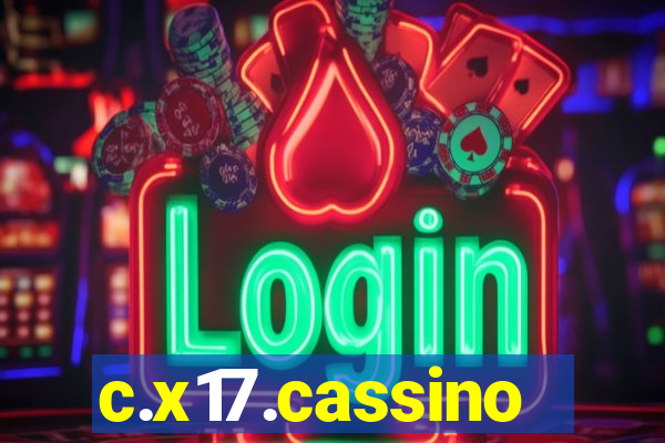 c.x17.cassino