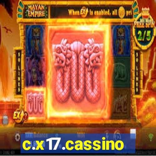 c.x17.cassino