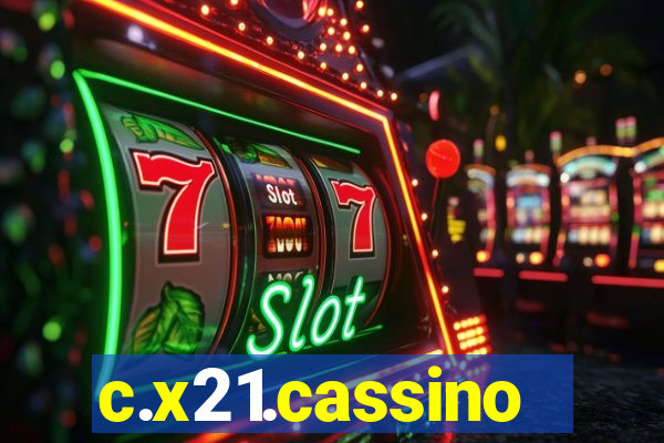 c.x21.cassino