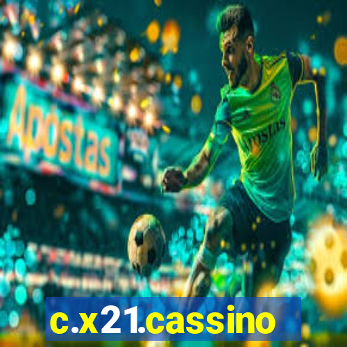 c.x21.cassino