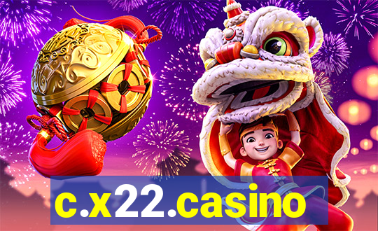 c.x22.casino
