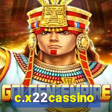 c.x22cassino