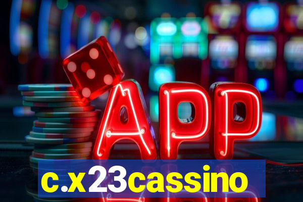 c.x23cassino