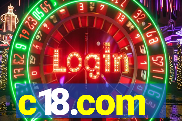 c18.com