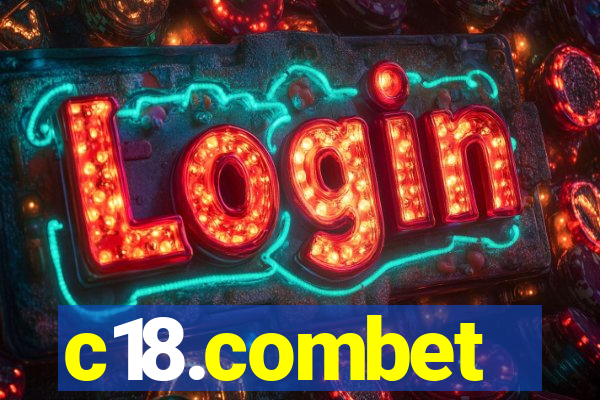 c18.combet