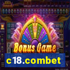 c18.combet