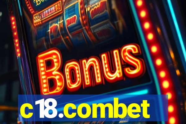 c18.combet
